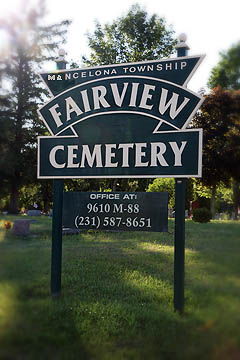 Fairview Cemetery